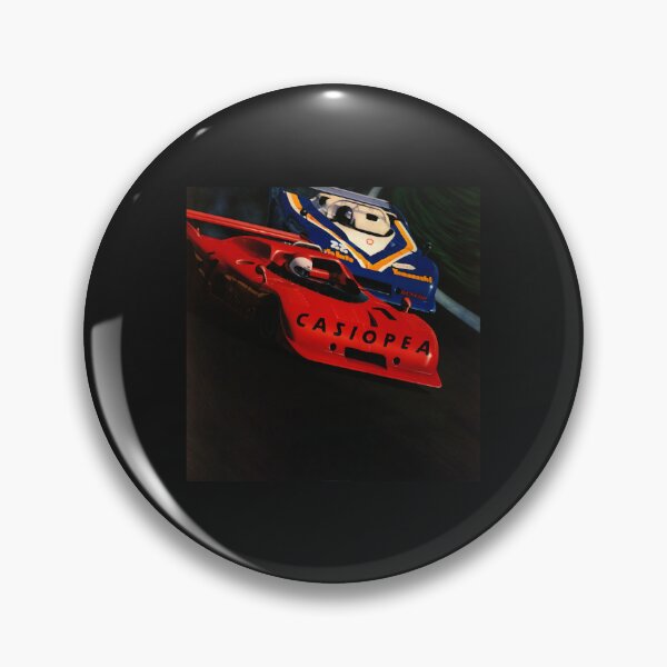 Item preview, Casiopea - Casiopea (1979) designed and sold by zidanezues.