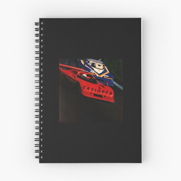 Item preview, Casiopea - Casiopea (1979) designed and sold by zidanezues.