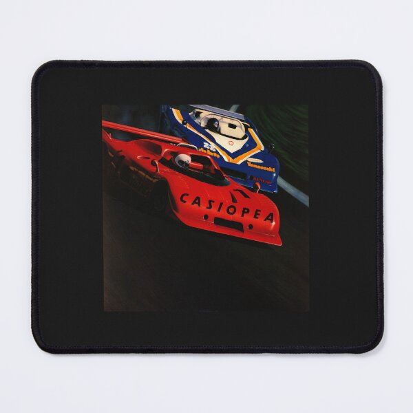 Item preview, Casiopea - Casiopea (1979) designed and sold by zidanezues.