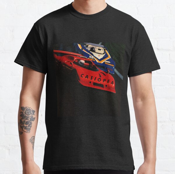 Item preview, Casiopea - Casiopea (1979) designed and sold by zidanezues.