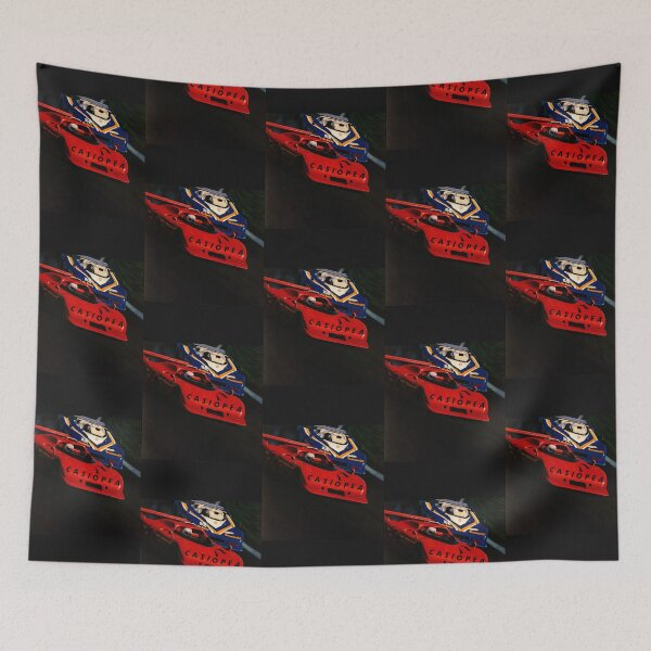 Item preview, Casiopea - Casiopea (1979) designed and sold by zidanezues.
