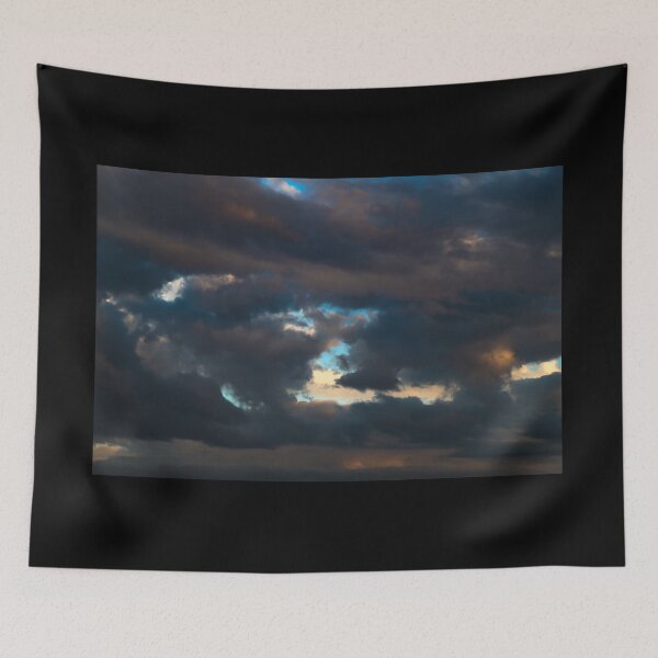 Item preview, Cloudy skies designed and sold by FallenTrickster.