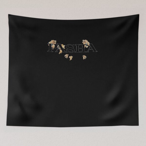 Item preview, Pashanim Logo  designed and sold by IdellaEmmerich.