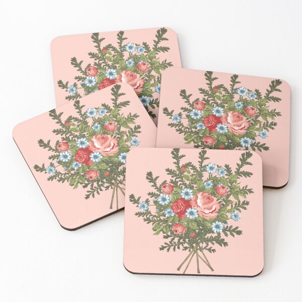 Item preview, Grandmother's Garden #3 designed and sold by Asmaa Abdul-Azim.