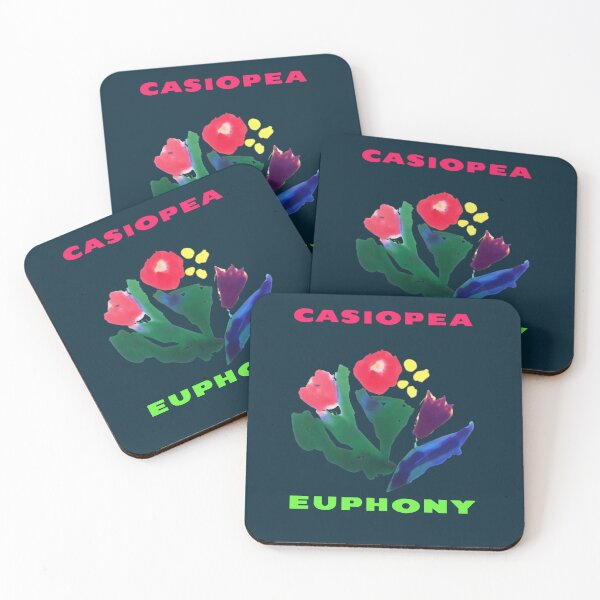 Item preview, CASIOPEA - Euphony designed and sold by zidanezues.