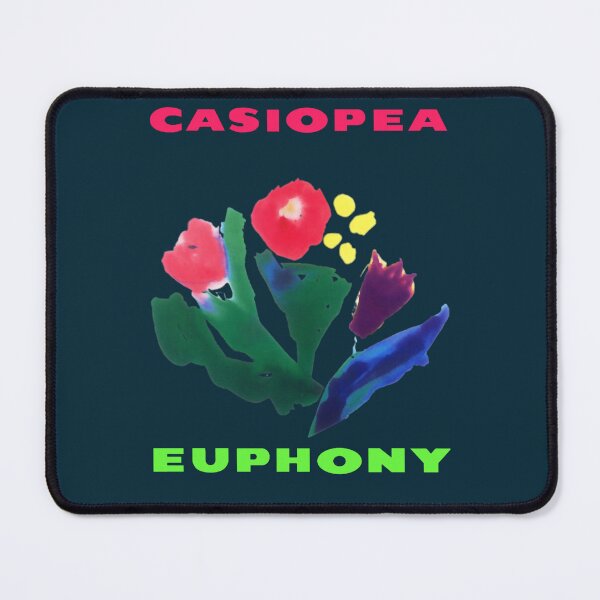 Item preview, CASIOPEA - Euphony designed and sold by zidanezues.