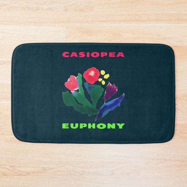 Item preview, CASIOPEA - Euphony designed and sold by zidanezues.