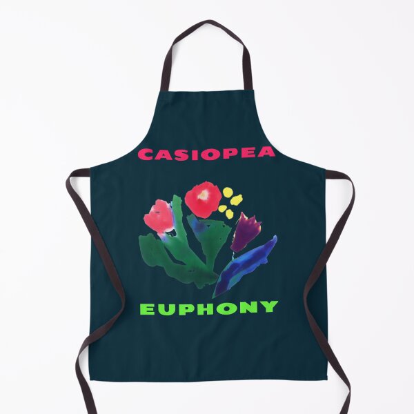 Item preview, CASIOPEA - Euphony designed and sold by zidanezues.