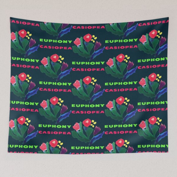 Item preview, CASIOPEA - Euphony designed and sold by zidanezues.