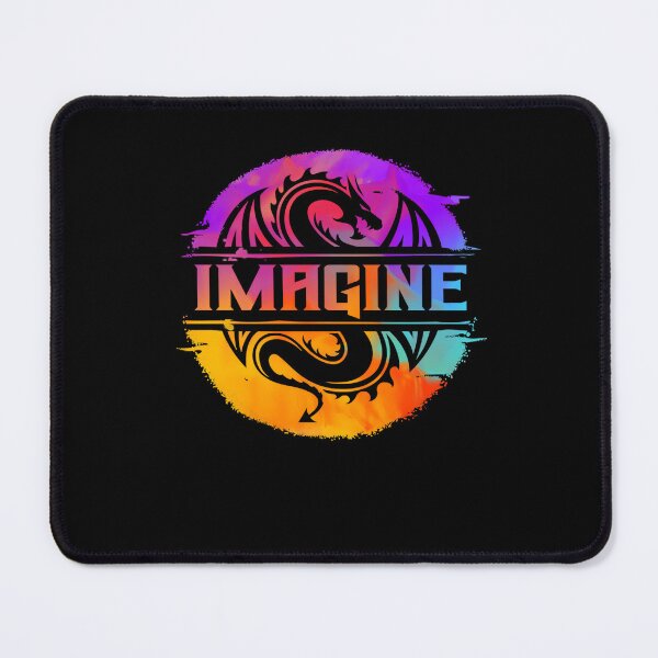 Item preview, Imagine Vintage - Imagine Mercury World Tour 2023 designed and sold by ChicArtIngri.