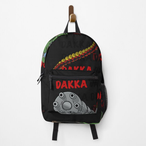 Item preview, Ork Dakka Dakka  designed and sold by NOAHOCHERT.