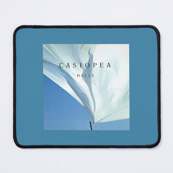 Item preview, Casiopea - Halle (1985) designed and sold by zidanezues.