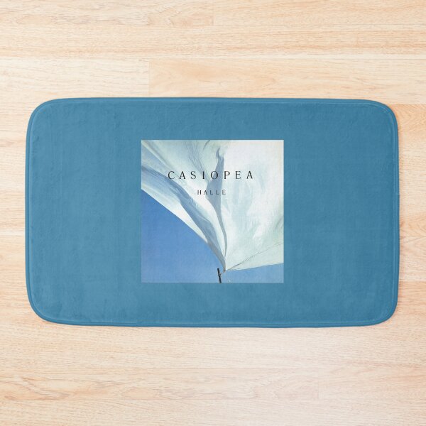 Item preview, Casiopea - Halle (1985) designed and sold by zidanezues.