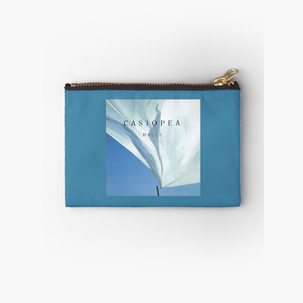 Item preview, Casiopea - Halle (1985) designed and sold by zidanezues.