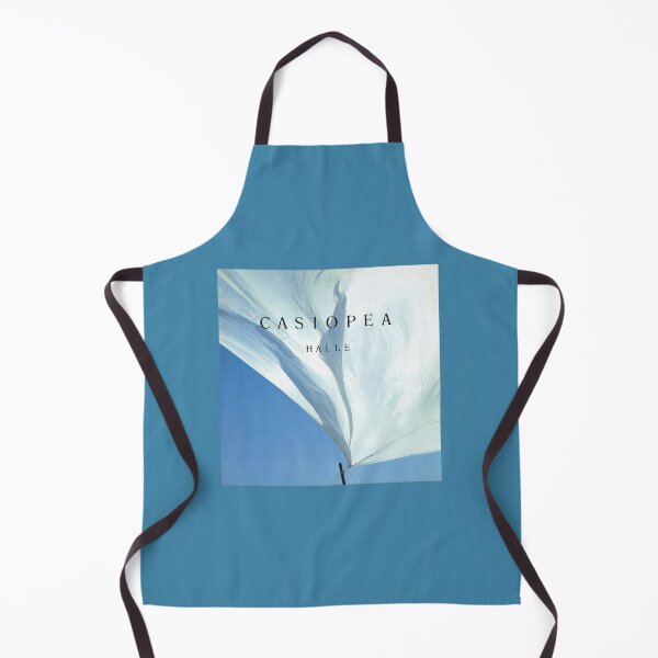 Item preview, Casiopea - Halle (1985) designed and sold by zidanezues.