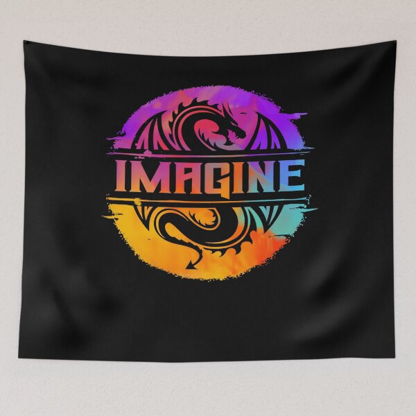 Item preview, Imagine Vintage - Imagine Mercury World Tour 2023 designed and sold by ChicArtIngri.