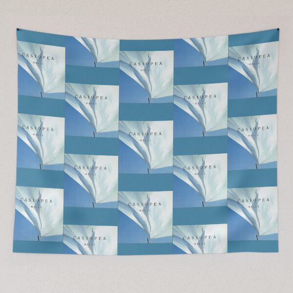 Item preview, Casiopea - Halle (1985) designed and sold by zidanezues.