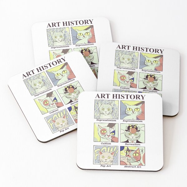 Item preview, Art History designed and sold by vyan-aendley.