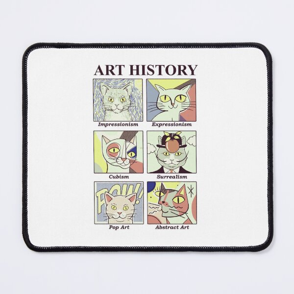 Item preview, Art History designed and sold by vyan-aendley.