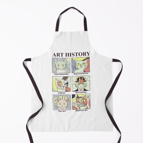 Item preview, Art History designed and sold by vyan-aendley.