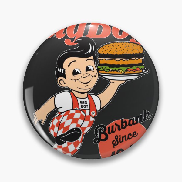 Artikelvorschau, Bob's-Big-Boy-Burger entworfen und verkauft von JahazielHinman.