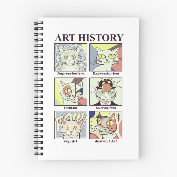 Item preview, Art History designed and sold by vyan-aendley.