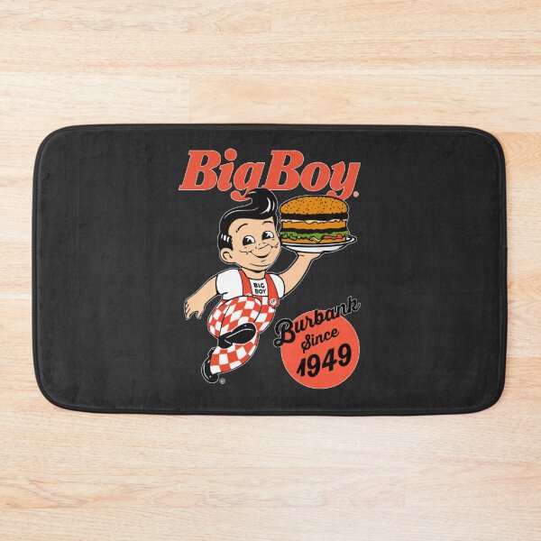 Item preview, Bob's Big Boy Burgers designed and sold by JahazielHinman.