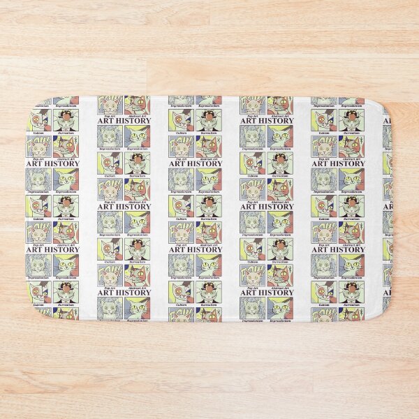 Item preview, Art History designed and sold by vyan-aendley.