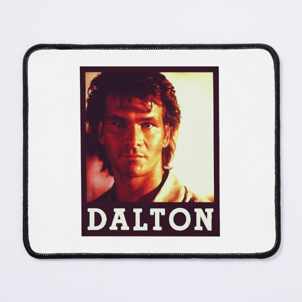 Item preview, Dalton (Patrick Swayze) Roadhouse Movie designed and sold by vyan-aendley.