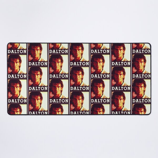 Item preview, Dalton (Patrick Swayze) Roadhouse Movie designed and sold by vyan-aendley.