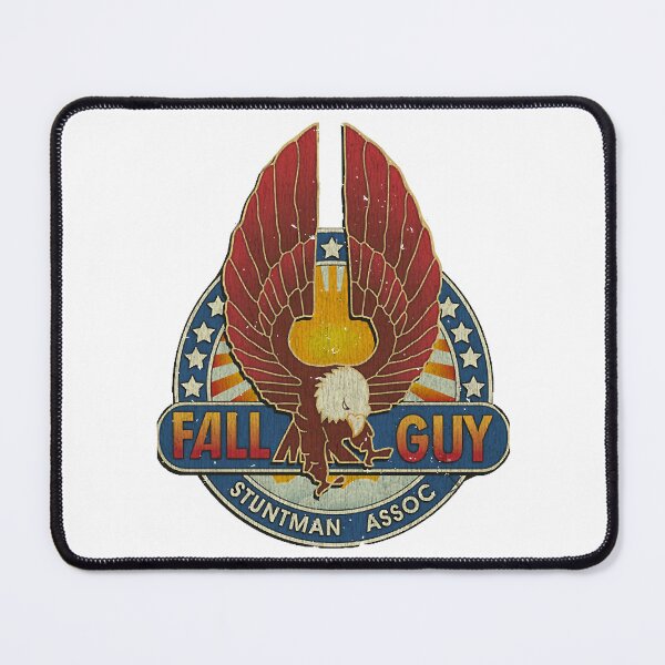 Item preview, Fall Guy Stuntman Association Vintage designed and sold by lder-lbin.