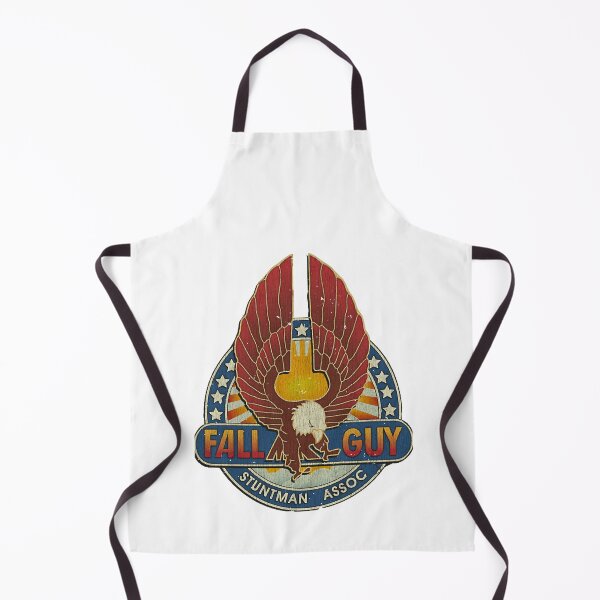 Item preview, Fall Guy Stuntman Association Vintage designed and sold by lder-lbin.