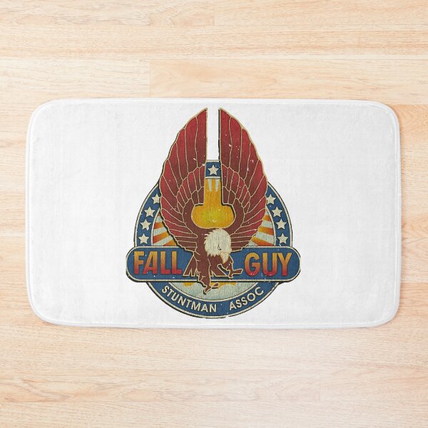 Item preview, Fall Guy Stuntman Association Vintage designed and sold by lder-lbin.