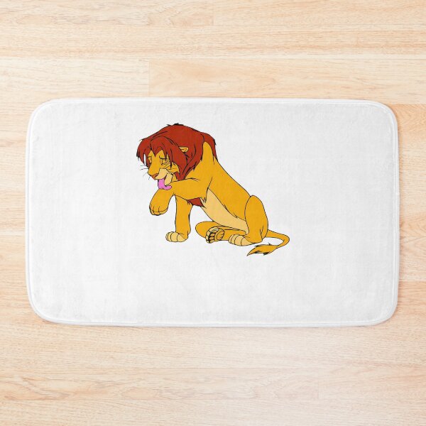 Item preview, The Lion Cartoon - The Lion Children Movies designed and sold by ArtFashionPric.