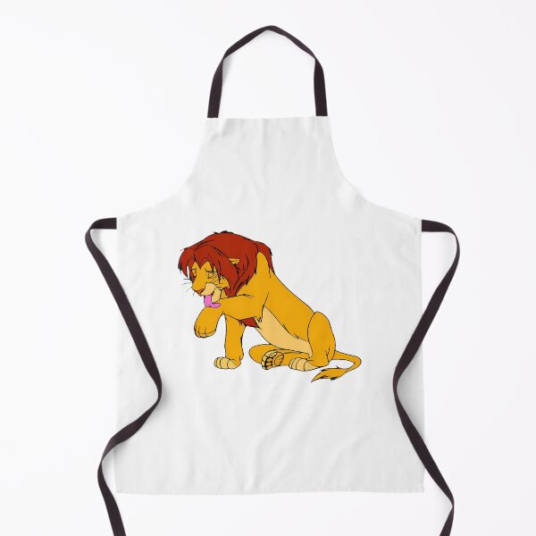 Item preview, The Lion Cartoon - The Lion Children Movies designed and sold by ArtFashionPric.