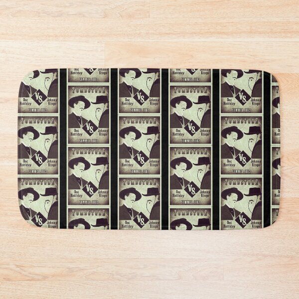 Item preview, Doc vs. Ringo designed and sold by vyan-aendley.