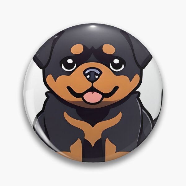 Item preview, Rottweiler designed and sold by lrojas94.