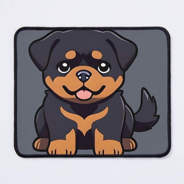 Item preview, Rottweiler designed and sold by lrojas94.