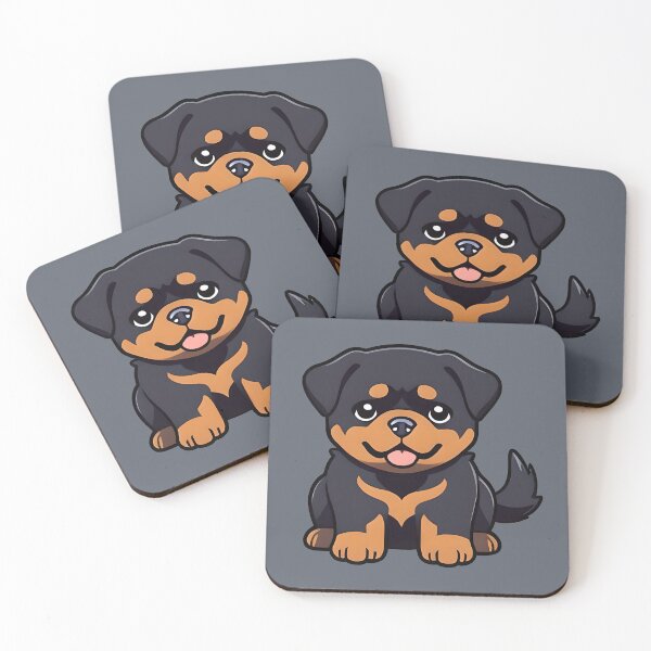 Item preview, Rottweiler designed and sold by lrojas94.