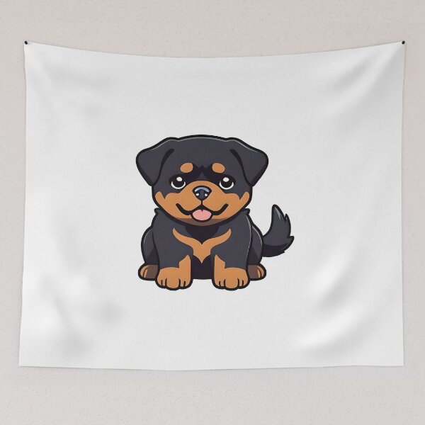 Item preview, Rottweiler designed and sold by lrojas94.