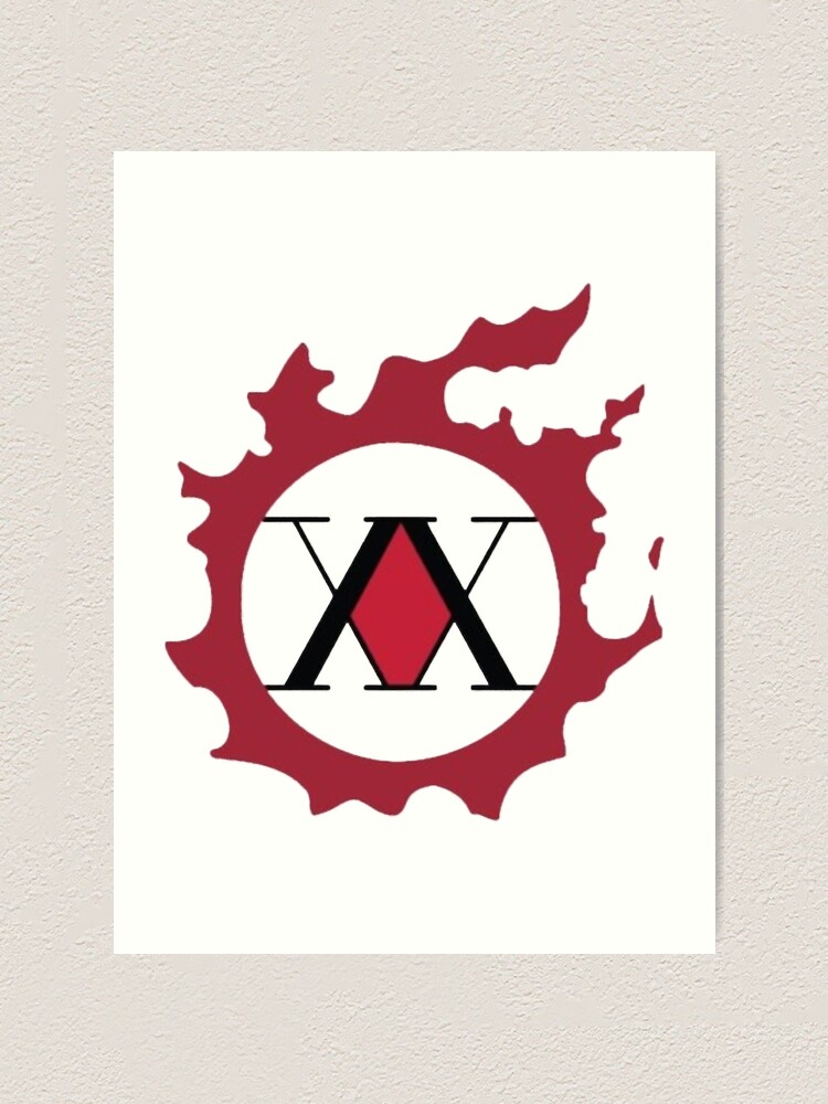 xikers ハンター HUNTER直筆サイン ポラロイド HUNTER×HUNTER_描き下ろし 歩みver. トレーディングアクリル