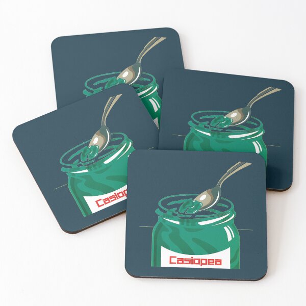 Item preview, CASIOPEA - MINT JAMS designed and sold by zidanezues.