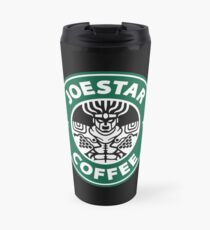 Joestar Coffee Travel Mug
