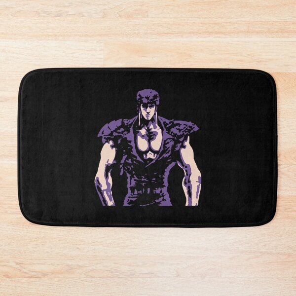 Item preview, Fist of the North Star Retro Vintage designed and sold by JulienClothesA.