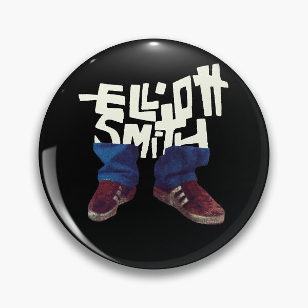 Item preview, Elliott Smith son of sam shoes sopranos designed and sold by vyan-aendley.