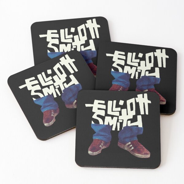 Item preview, Elliott Smith son of sam shoes sopranos designed and sold by vyan-aendley.