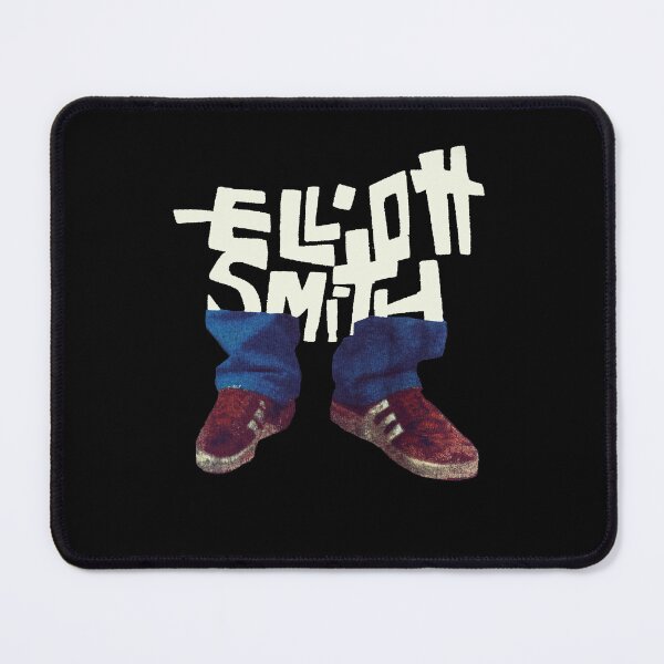 Item preview, Elliott Smith son of sam shoes sopranos designed and sold by vyan-aendley.