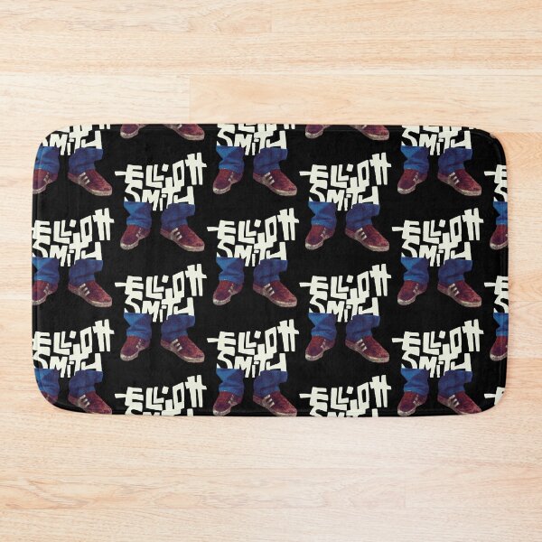 Item preview, Elliott Smith son of sam shoes sopranos designed and sold by vyan-aendley.