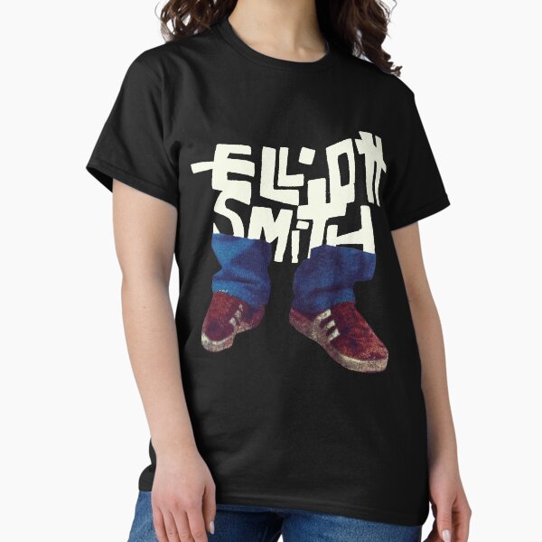 Item preview, Elliott Smith son of sam shoes sopranos designed and sold by vyan-aendley.