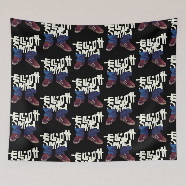 Item preview, Elliott Smith son of sam shoes sopranos designed and sold by vyan-aendley.
